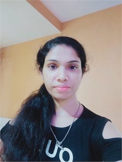 Sumitra Sahu - Full time Baby Sitter in Virar in Mumbai