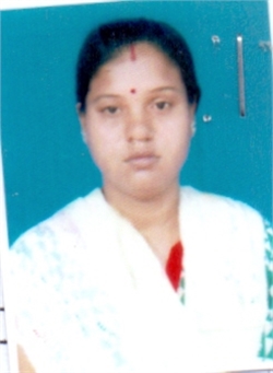 Sumitra Sardar - Part time Cleaner in haora in Kolkata