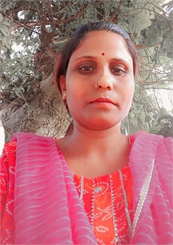 Sumitra Shaw - Full time Baby Sitter in Kancharapara Park in Kolkata
