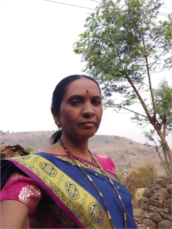 sumitra titkare - Full time Patient Care and Elderly Care in Aadarsh Nagar in Pune