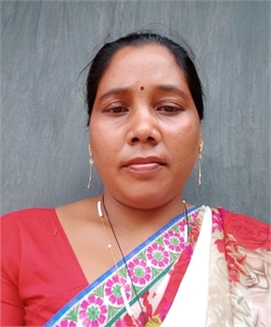 sumitra toppo - Full time Cleaner and Patient Care and Elderly Care in santacruz goli baar in Mumbai