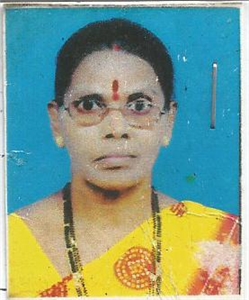 Sumitra Tukaram Raut - Part time Cleaner and Cook and Baby Sitter in Naigaon in Thane