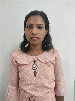 Sumoti kumari - Full time Cleaner and Cook and Baby Sitter in Malad west in Mumbai