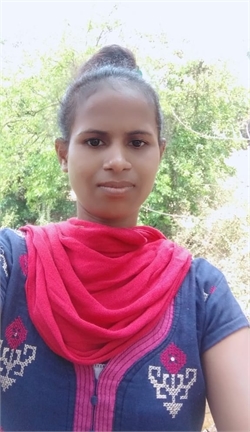 Sunam Kerketta - Full time Cleaner and Cook in Panvel in Mumbai