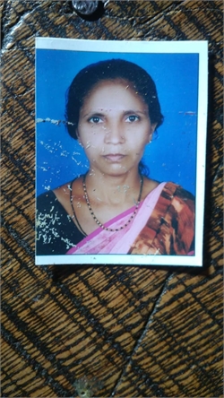 Sunadha Raj vadsor - Part time Cleaner and Cook and Baby Sitter in Ganspeth in Pune