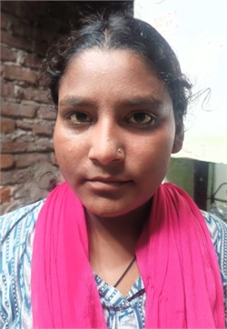 Sunaina - Part time Baby Sitter in Vasant Vihar in Delhi