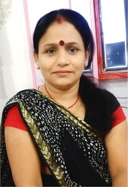 Sunaina - Part time Patient Care and Elderly Care and Baby Sitter in GTB Nagar in Delhi