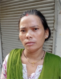 Sunaina - Part time Cook in Malviya Nagar in Delhi