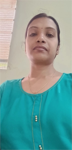 sunaina fransis - Full time Baby Sitter in jemshed pur in Jamshedpur