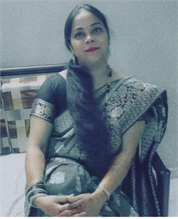 Sunayna Rajesh Pawar - Part time Cook in Malad East in Mumbai