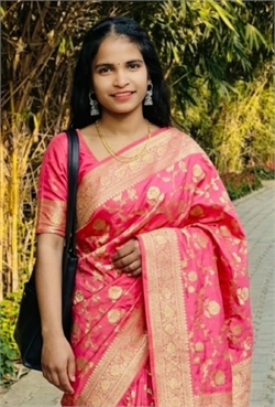 Sunami kumari - Part time Cleaner in Sector 26 Sikanderpur in Gurgaon