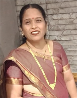 Sunanada Anil Gaikwad - Part time Baby Sitter in sangvi in Pune
