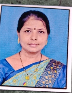Sunanda Pawar - Part time Cleaner and Cook and Patient Care and Elderly Care and Baby Sitter in ulhasnagar in Mumbai