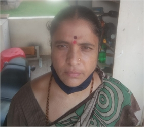 sunanda - Part time Cleaner and Patient Care and Elderly Care and Baby Sitter in Sunkadakatte in Bangalore Bengaluru