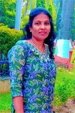 Sunanda Arvind Kadam - Full time Cleaner in Pune in Pune