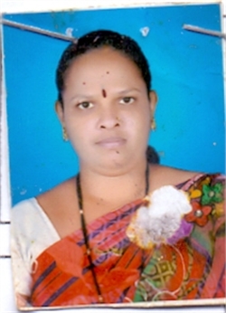 Sunanda Aanad Ahira - Part time Cleaner and Cook and Baby Sitter in Diva in Thane