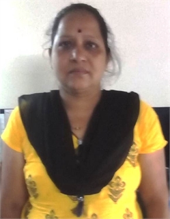 Sunanda Anand Dhayalkar - Part time Patient Care and Elderly Care and Baby Sitter in Nalasopara East in Thane