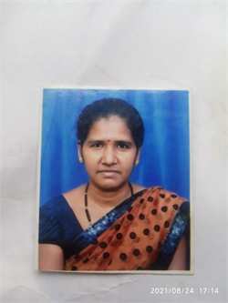 Sunanda Anil Chitte - Part time Cleaner and Cook and Baby Sitter in Chembur in Mumbai