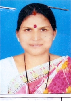 Sunanda Ashok Gamghade - Part time Baby Sitter in Goregaon West in Mumbai