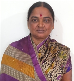 sunanda balasaheb ingole - Full time Cleaner and Cook in hadapsar in Pune