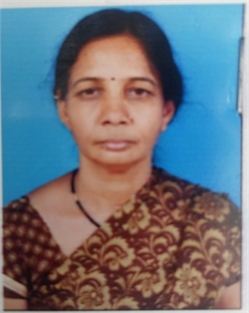 Sunanda Bansode - Full time Cleaner and Cook in Warje Malwadi in Pune