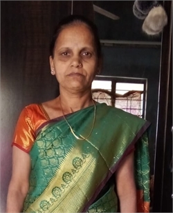Bhilare Sunanda Bhivaji - Full time Baby Sitter in Satara in Satara