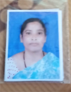 Sunanda Bhosale - Full time Patient Care and Elderly Care and Baby Sitter in Bhingar in Ahmednagar