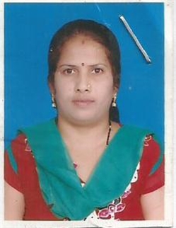 Sunanda Chandrakant Howale - Part time Cleaner and Cook and Baby Sitter in Nalasopara East in Thane