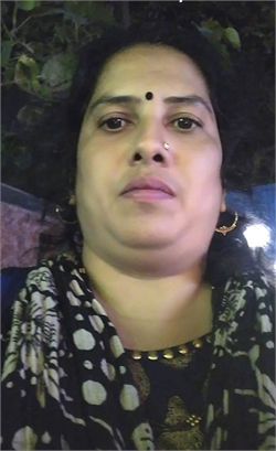 Sunanda Howale - Part time Cleaner and Baby Sitter in Nalasopara East in Thane