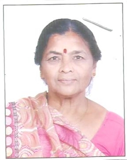 sunanda irana halkatti