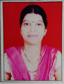 Sunanda kamble - Part time Baby Sitter in Kamothe in Navi Mumbai