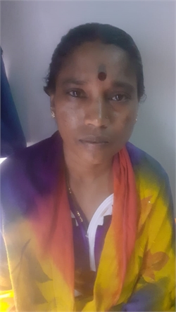 Sunanda  Kamble - Part time Cook in Powai in Mumbai