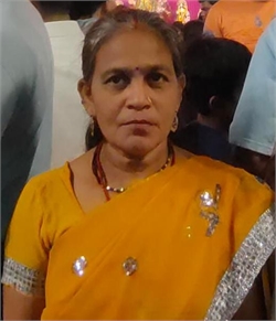 Sunanda Masram - Part time Cleaner in Civil Lines, Nagpur in Nagpur