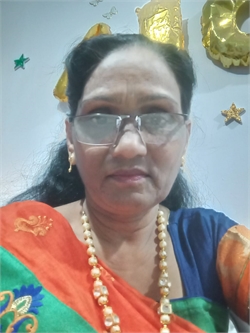 Sunanda Murmur - Part time Patient Care and Elderly Care in Gorewada Road in Nagpur