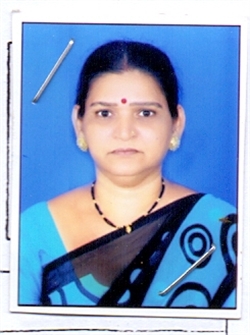 Sunanda Patil - Part time Cleaner and Cook and Patient Care and Elderly Care and Baby Sitter in Kalyan West in Thane
