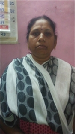 Sunanda Shravan Jagtap - Part time Baby Sitter in Kalyan East in Thane