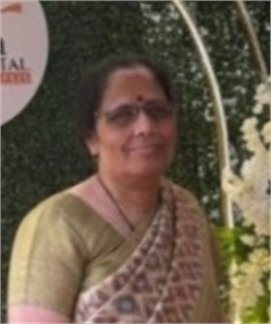 Sunanda Shriram Beldar - Part time Patient Care and Elderly Care in Satpur in Nashik