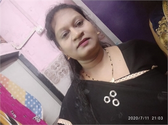 Sunanda talawde - Part time Cook in Goregaon West in Mumbai