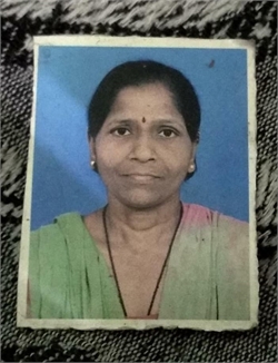 Sunanda Tukaram Kadam - Part time Cleaner in Parel in Mumbai