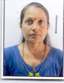 Sunanda Ulhas Pawar