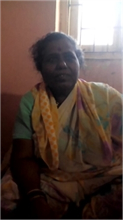 Sunanda Uttam Gaikwad - Part time Baby Sitter in Kalyan East in Thane