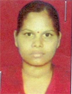 Sunanda Wadkar - Part time Baby Sitter in Andheri East in Mumbai