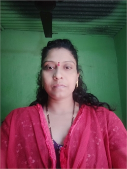 Sunanda Vairagal - Full time Baby Sitter in Kalyan in Thane