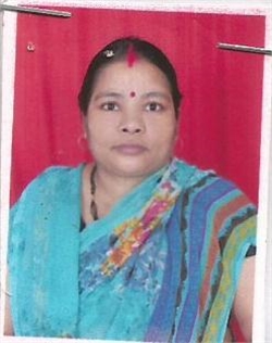 Sunarpati Shivnath - Part time Cleaner and Cook and Patient Care and Elderly Care and Baby Sitter in Siddharth Nagar in Mumbai