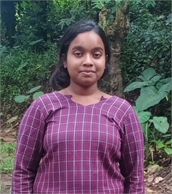 Sunayna Ekka - Full time Cleaner in Chhattigarh in Bilaspur