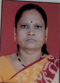 Sunanda Haribhau Shete - Part time Cleaner and Baby Sitter in kalewadi in Pune