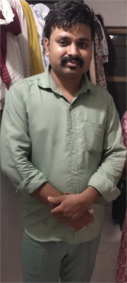 sundar singh - Full time Cook in ahmedabad in Ahmedabad