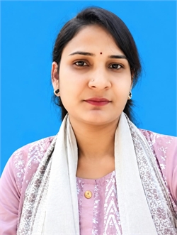 Sundaram Jaiswal - Part time Cleaner and Baby Sitter in Kamal Colony in Rewa