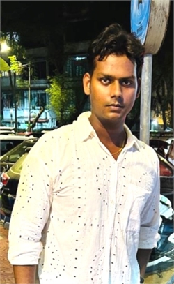 Sundram Kumar - Full time Patient Care and Elderly Care in Bandra West in Mumbai
