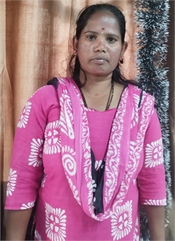 Sundarama - Full time Cleaner and Cook and Patient Care and Elderly Care and Baby Sitter in Rajajinagar in Bangalore Bengaluru